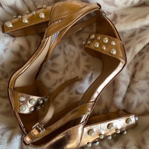 Steve Madden heels